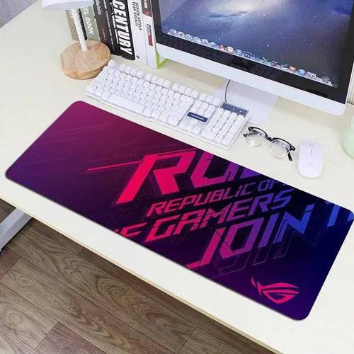 🧧SALETET - Lót chuột full size ROG
